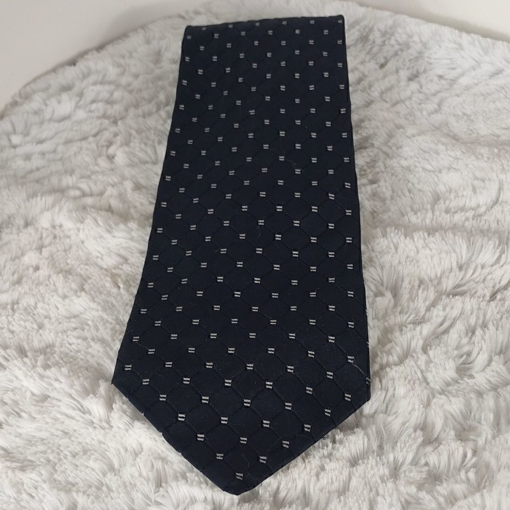 Tommy Hilfiger Silk Men's Neck Tie